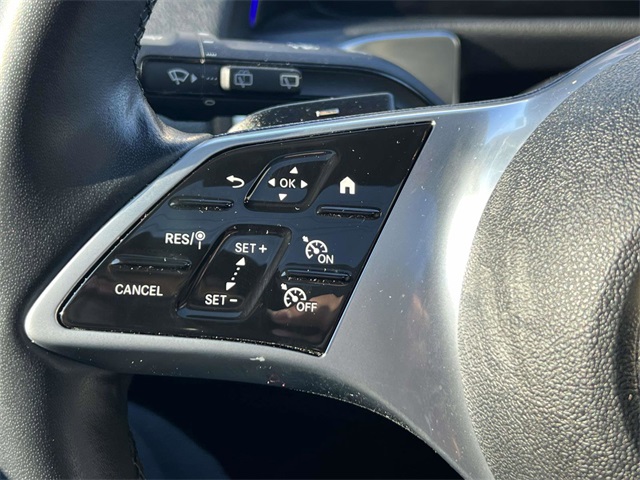 used 2025 Mercedes-Benz GLB car, priced at $51,384