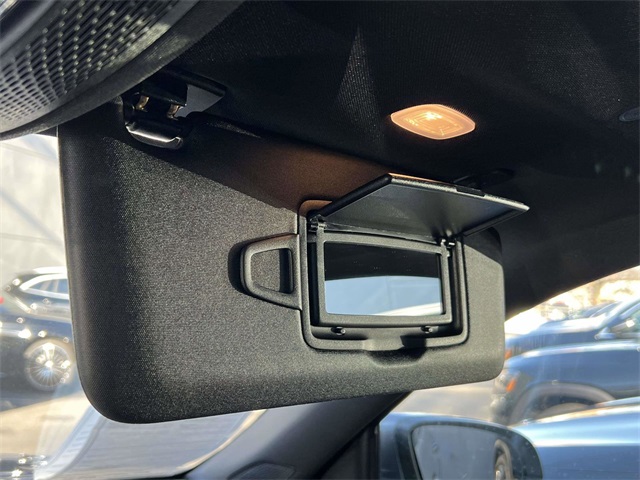 used 2025 Mercedes-Benz GLB car, priced at $51,384