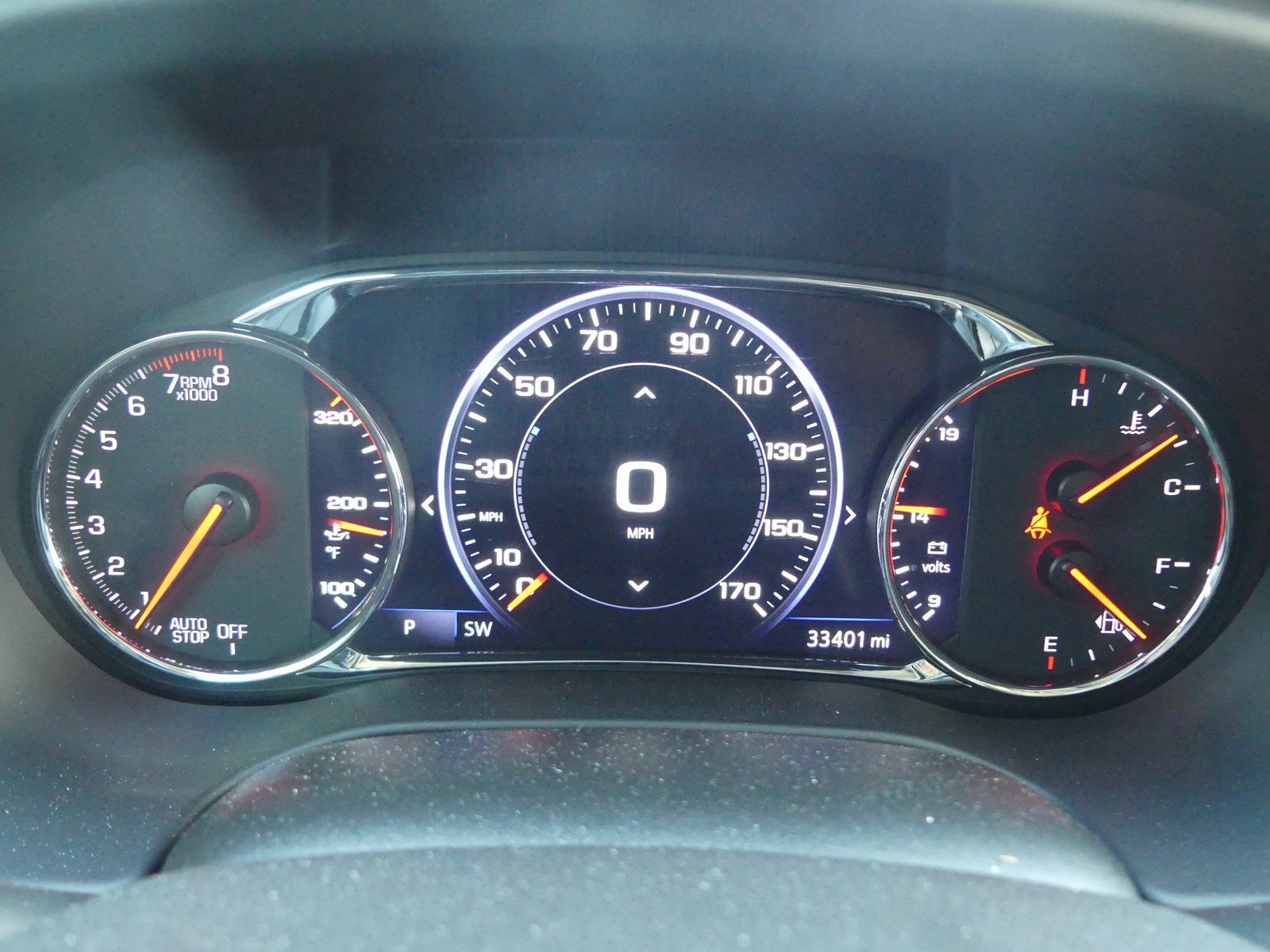 2021 Gmc Acadia Denali photo 2