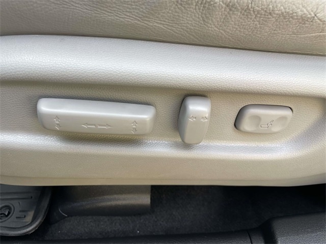 used 2023 Honda Passport car, priced at $29,228