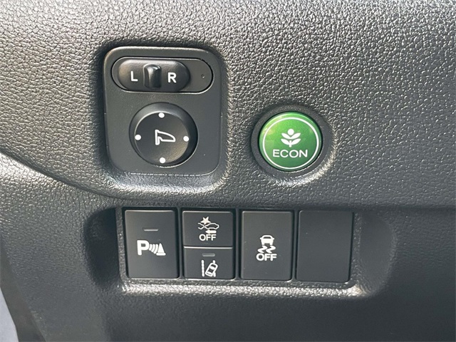 used 2023 Honda Passport car, priced at $29,228