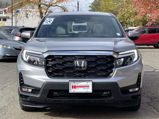 used 2023 Honda Passport car, priced at $29,228