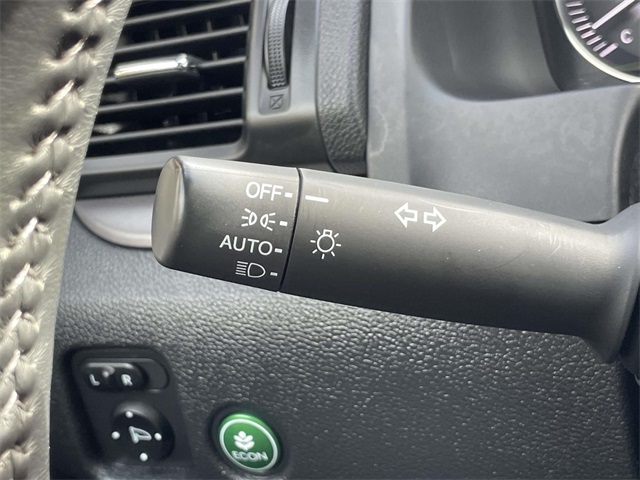 used 2023 Honda Passport car, priced at $29,228