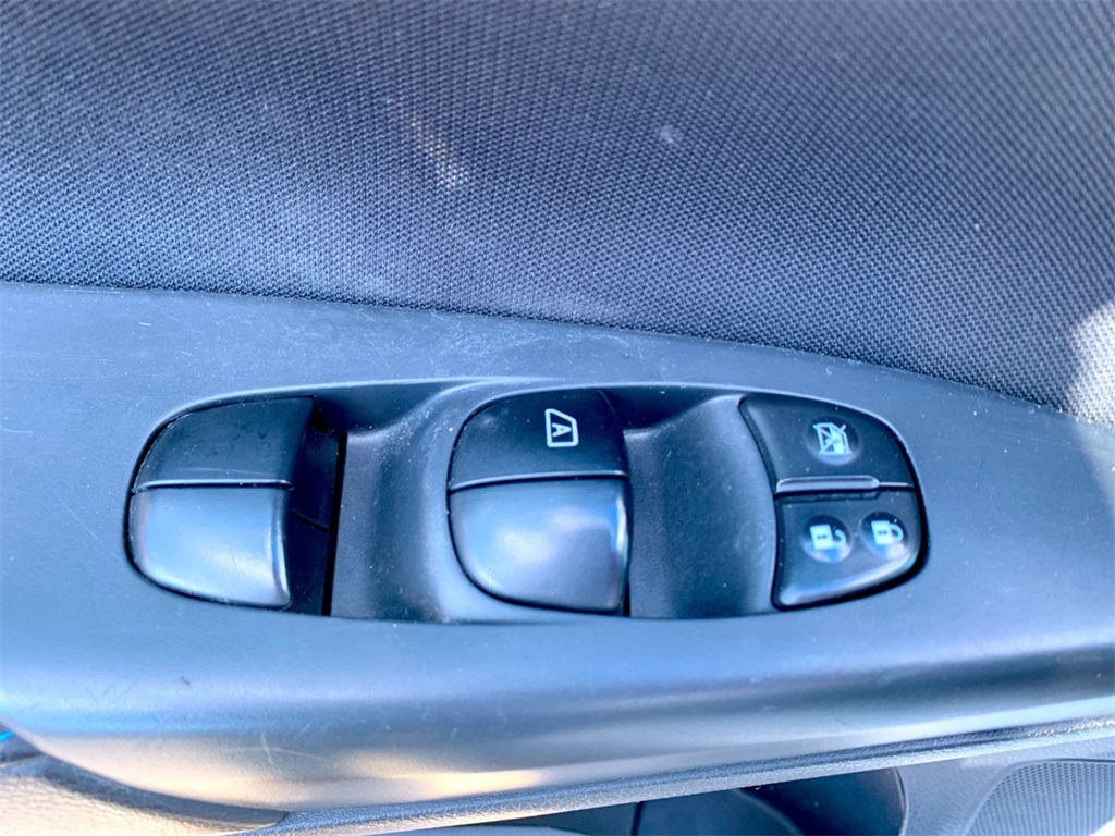 used 2017 Nissan Sentra car, priced at $9,995