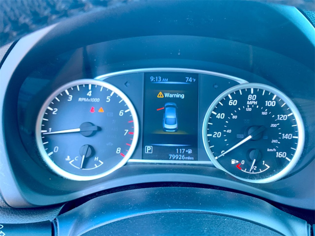 used 2017 Nissan Sentra car, priced at $9,995