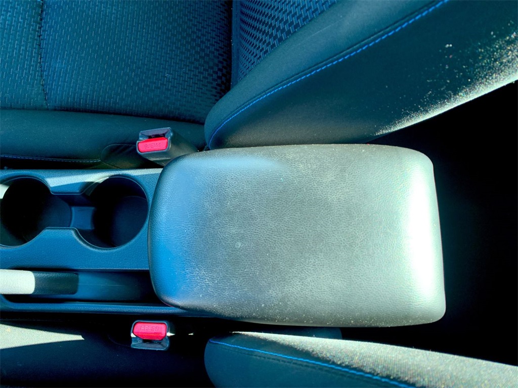 used 2017 Nissan Sentra car, priced at $9,995