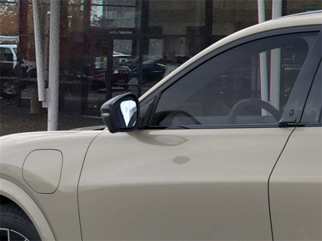 new 2025 Ford Mustang Mach-E car, priced at $54,755