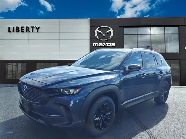 2025 Mazda CX-50 Select's photo