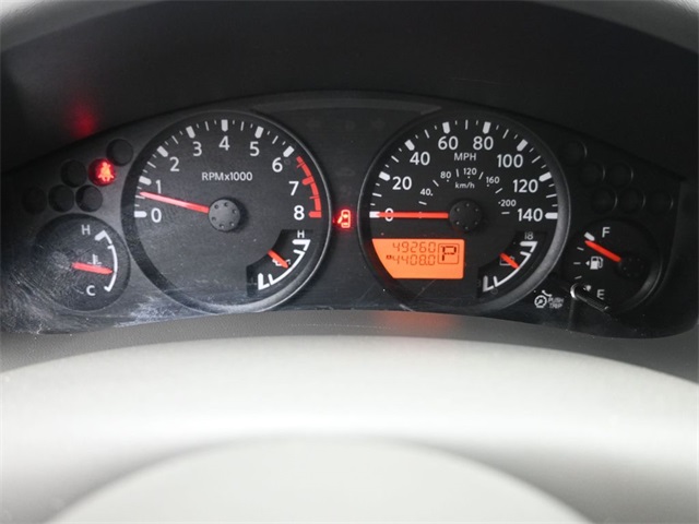 used 2019 Nissan Frontier car, priced at $21,395