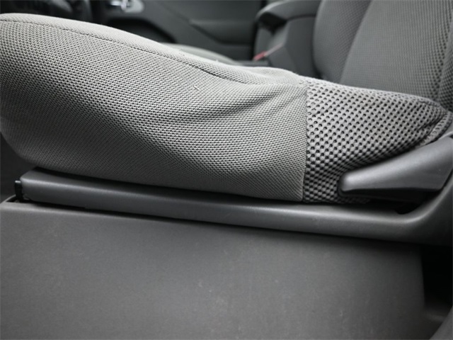 used 2019 Nissan Frontier car, priced at $21,395