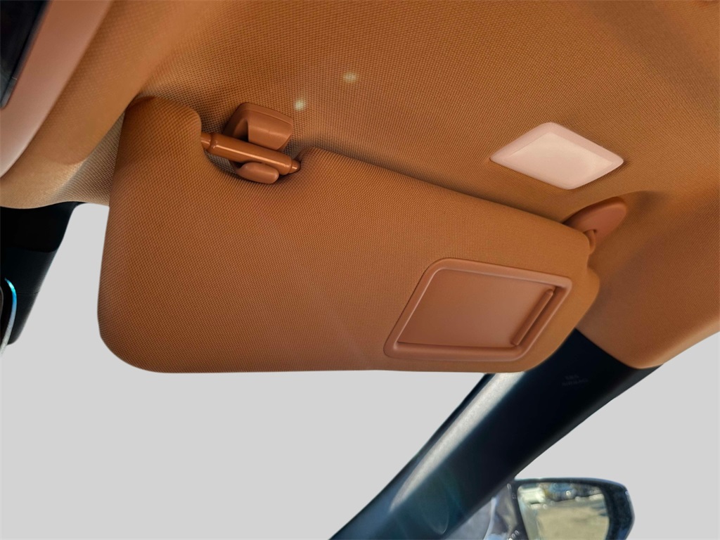 used 2025 Lexus ES car, priced at $44,995