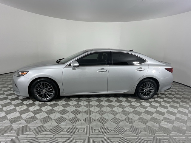 2018 Lexus ES 350 photo 2