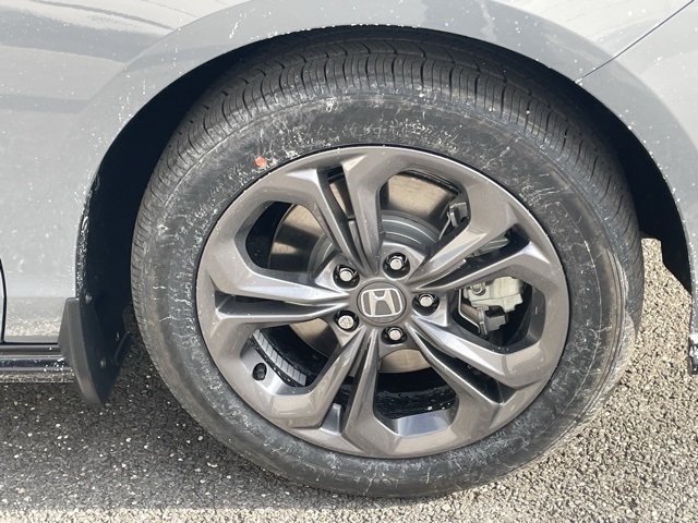 new 2025 Honda Accord Hybrid car, priced at $34,761