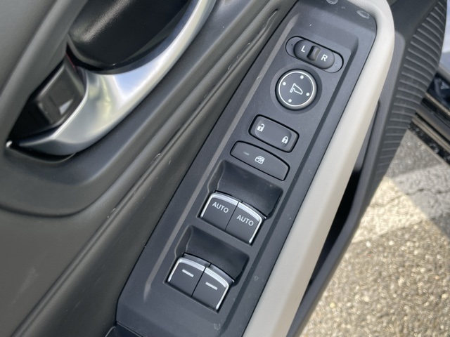 new 2025 Honda Accord Hybrid car, priced at $34,761