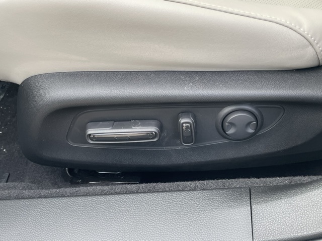 new 2025 Honda Accord Hybrid car, priced at $34,761