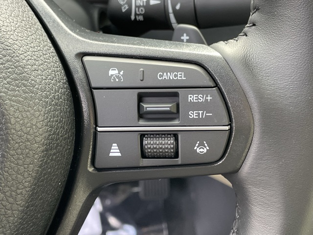 new 2025 Honda Accord Hybrid car, priced at $34,761