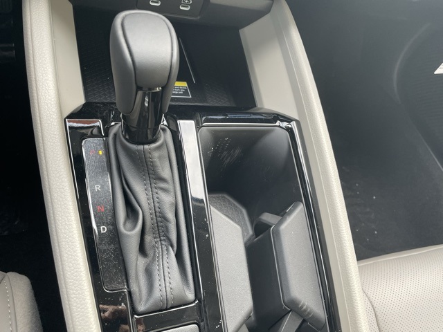 new 2025 Honda Accord Hybrid car, priced at $34,761