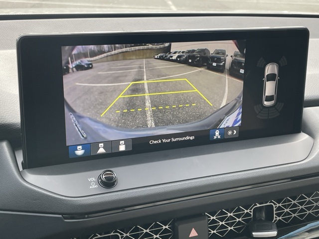 new 2025 Honda Accord Hybrid car, priced at $34,761