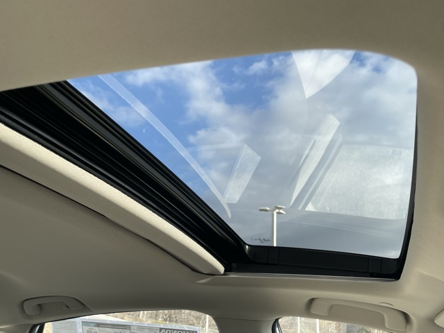 new 2025 Honda Accord Hybrid car, priced at $34,761