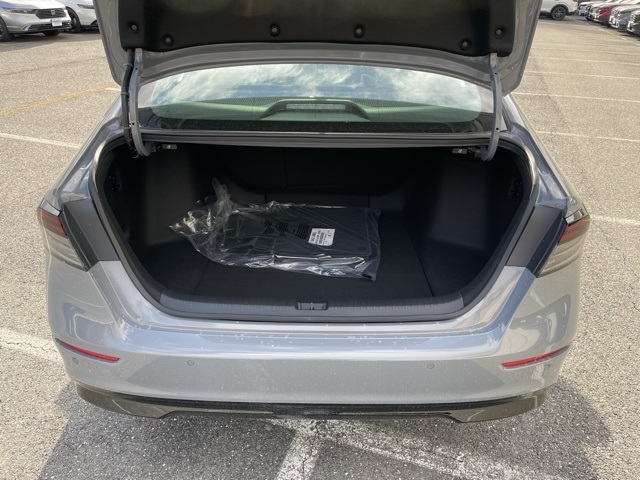 new 2025 Honda Accord Hybrid car, priced at $34,761