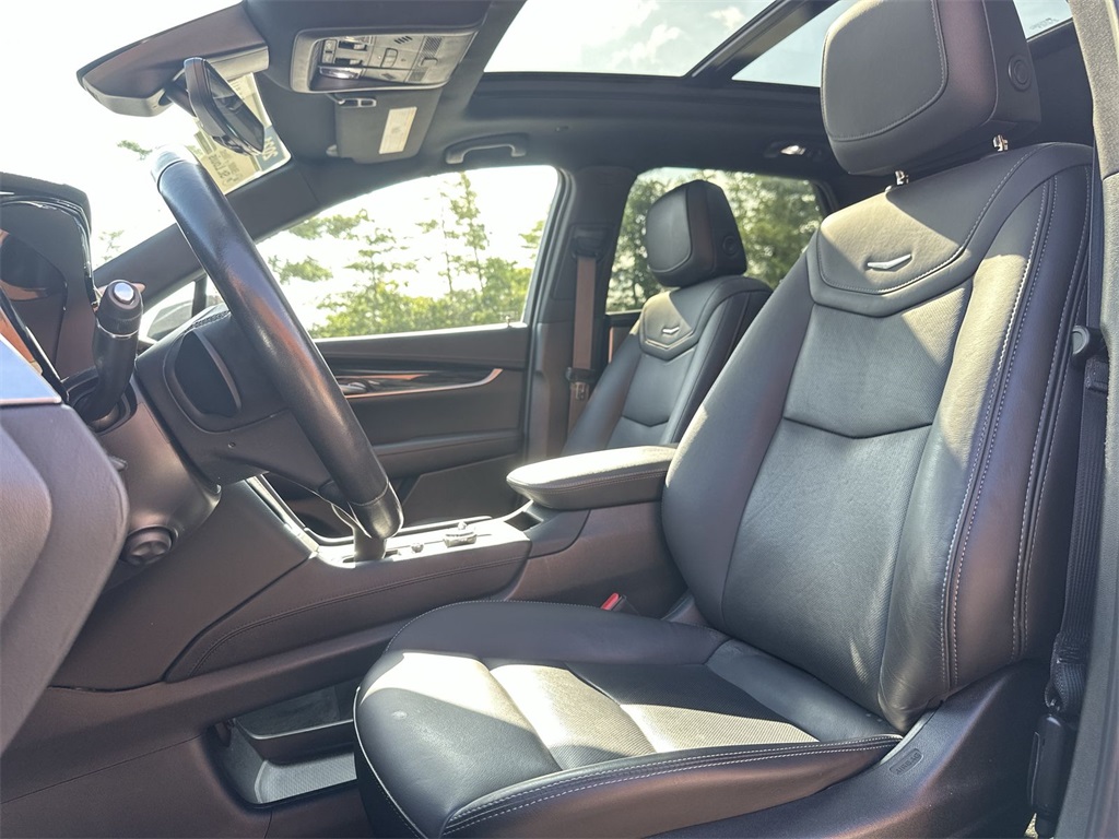 XT5 Premium Luxury