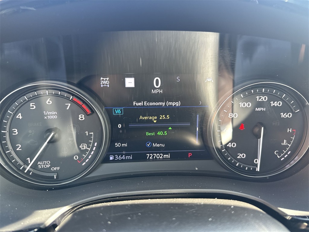 XT5 Premium Luxury