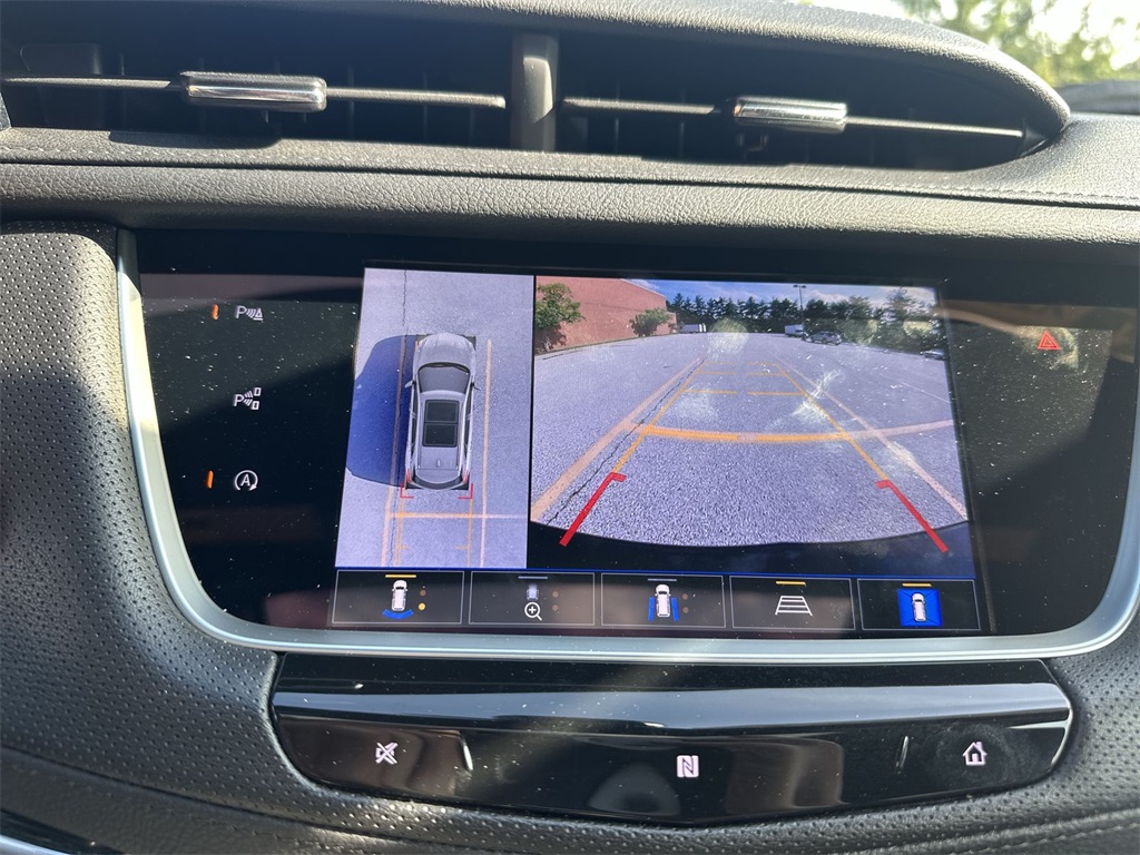 XT5 Premium Luxury