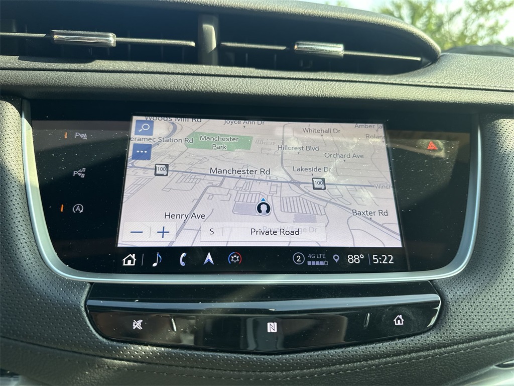 XT5 Premium Luxury