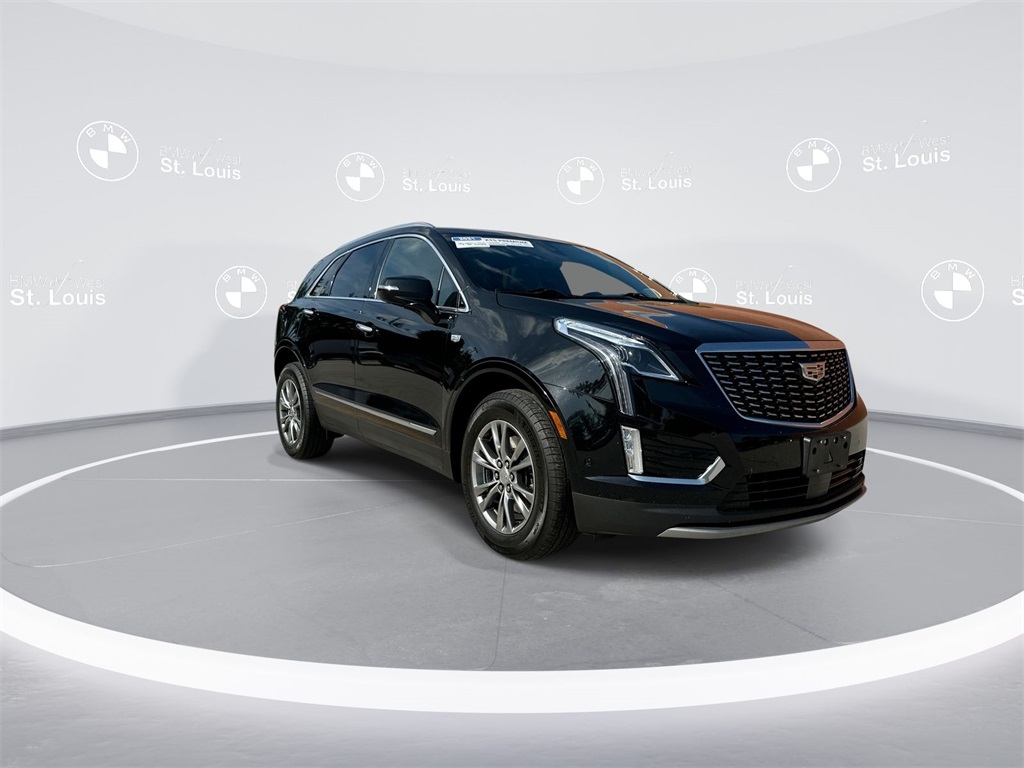 XT5 Premium Luxury