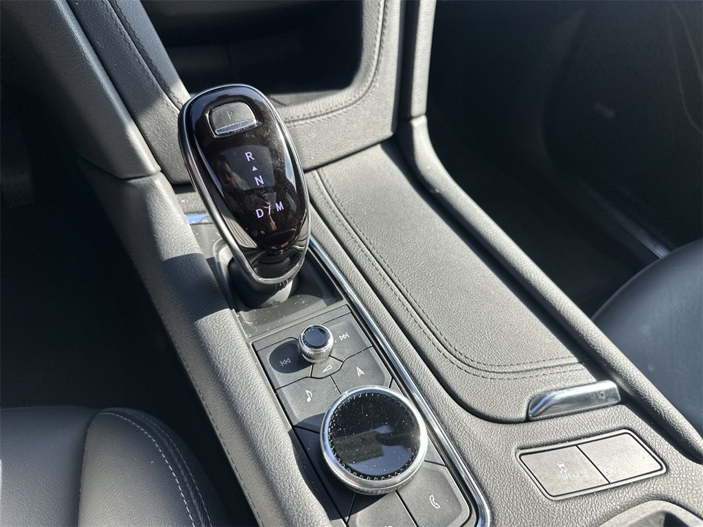 XT5 Premium Luxury