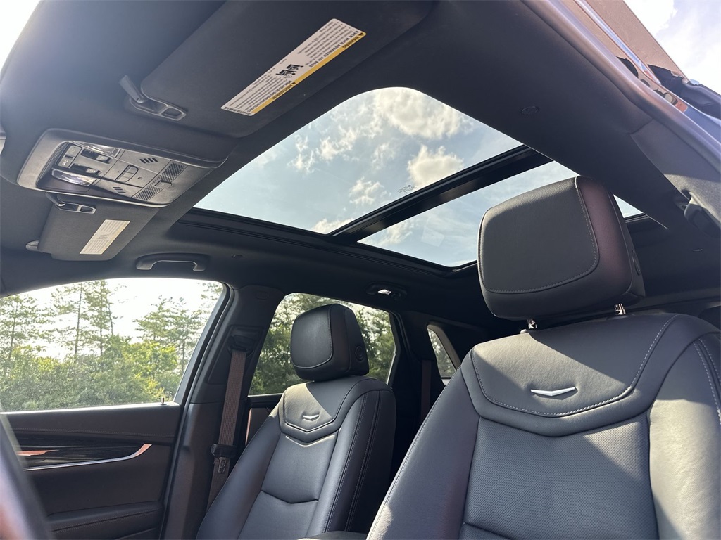 XT5 Premium Luxury