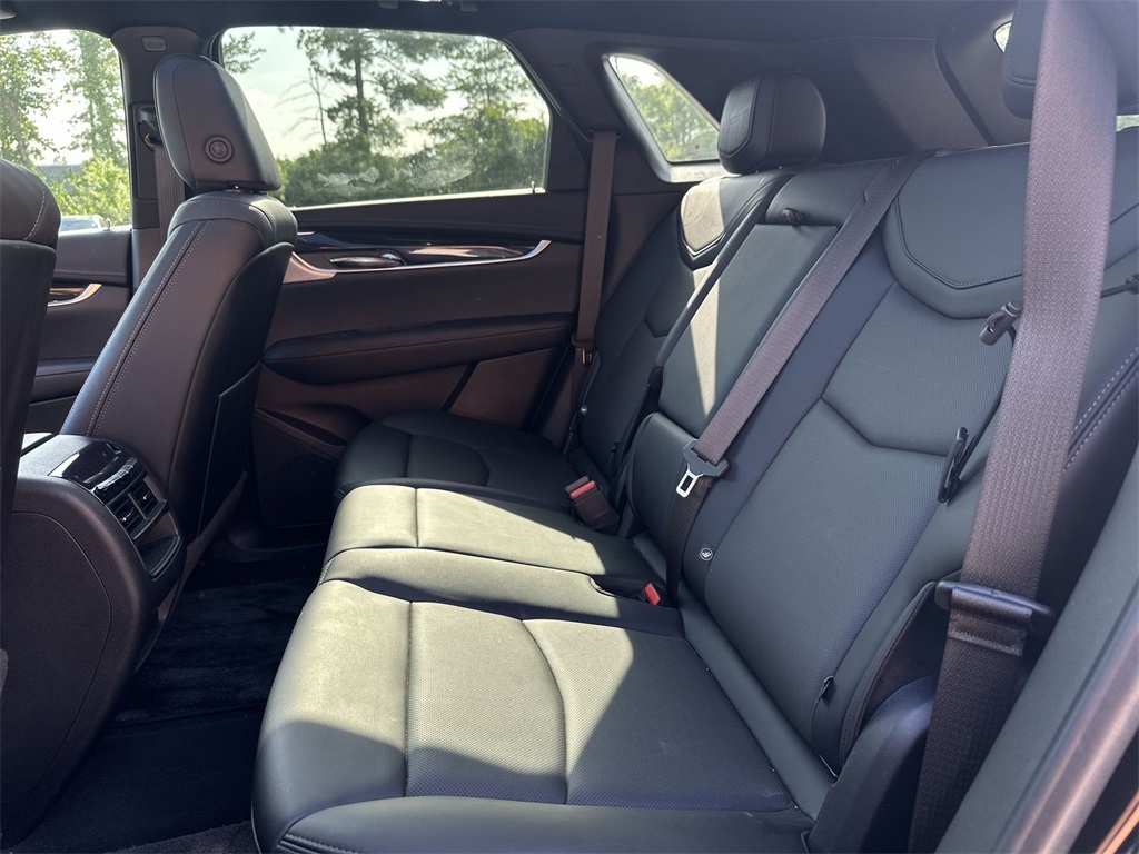 XT5 Premium Luxury