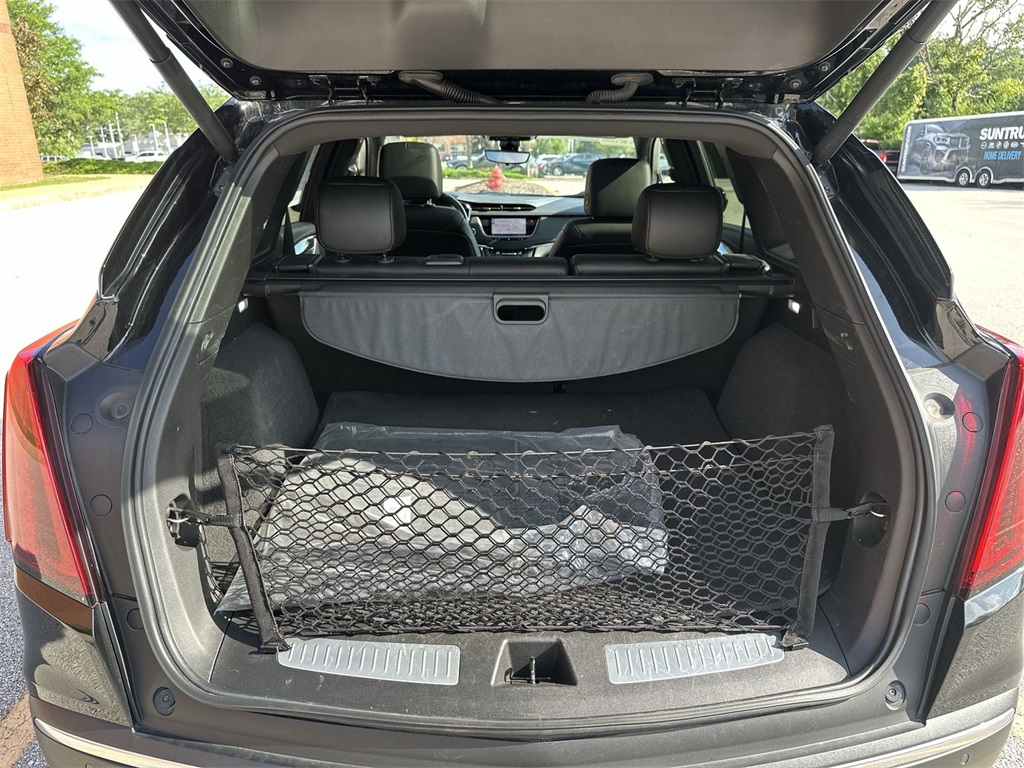 XT5 Premium Luxury