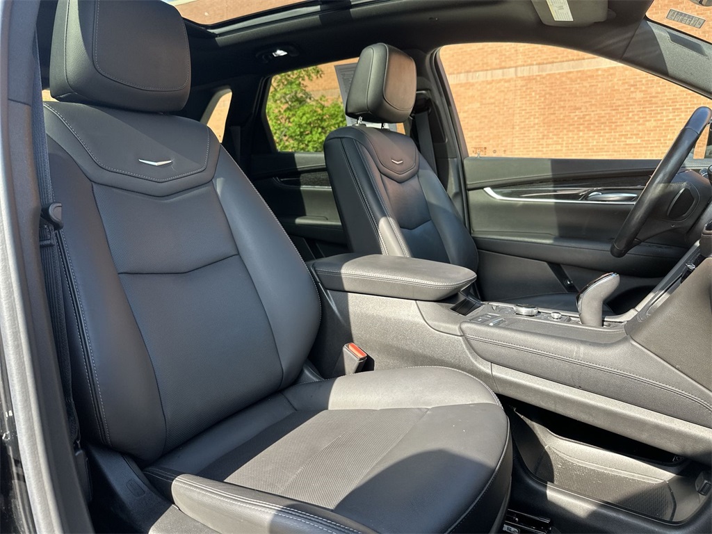 XT5 Premium Luxury