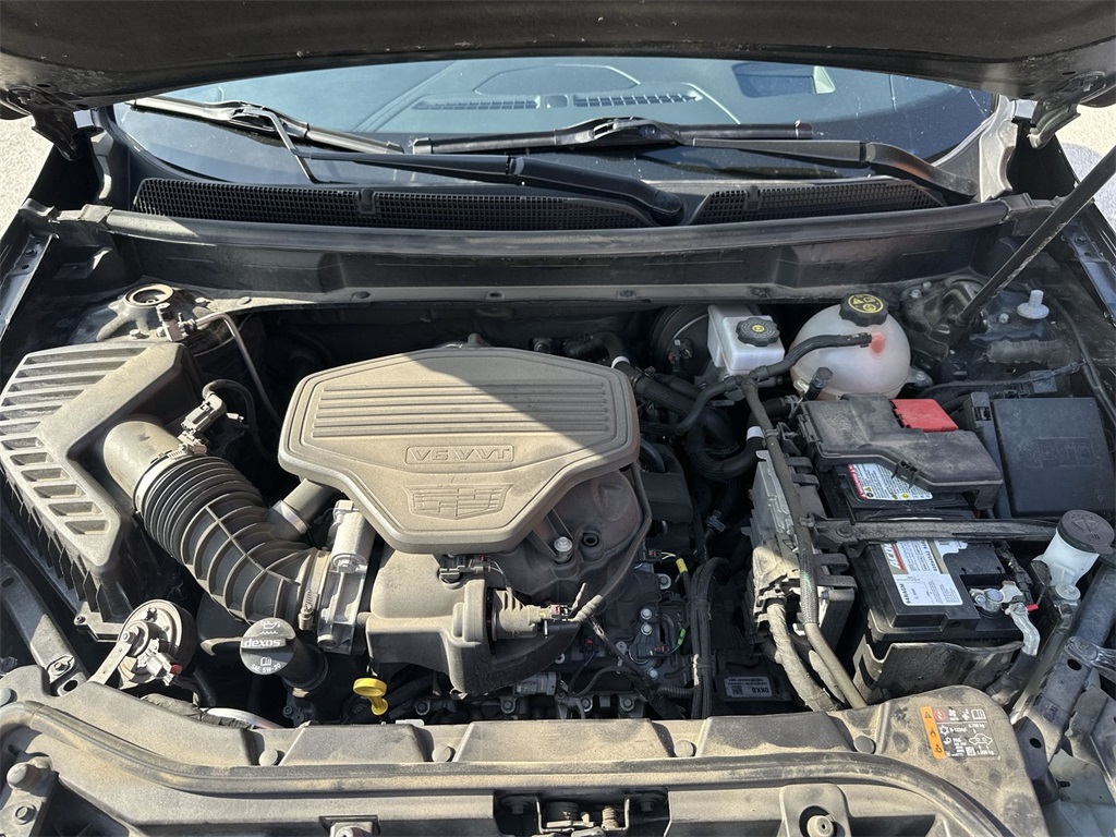 XT5 Premium Luxury