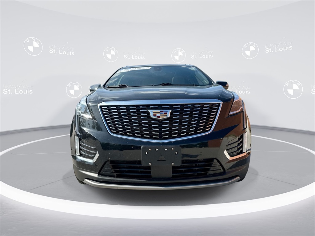 XT5 Premium Luxury