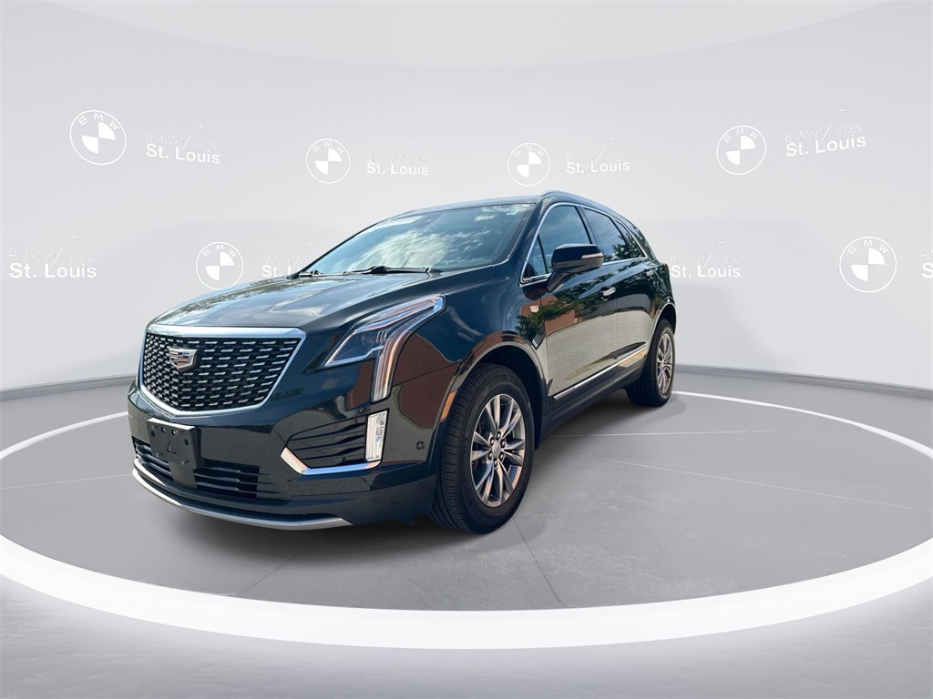XT5 Premium Luxury