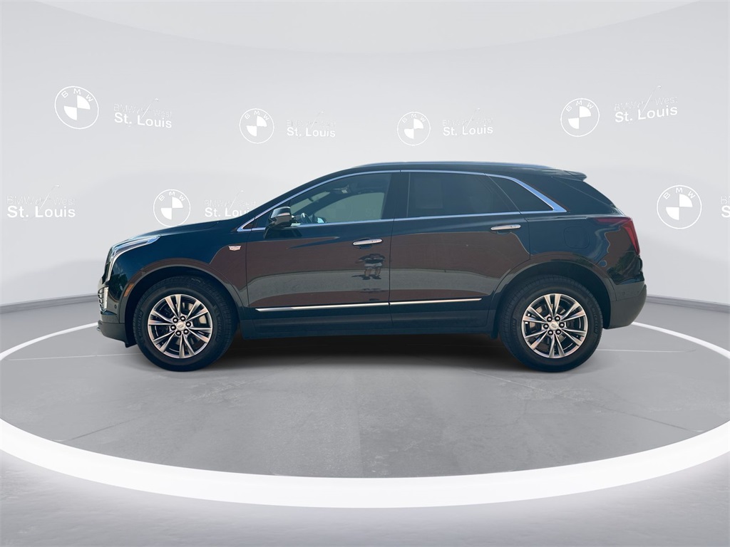 XT5 Premium Luxury
