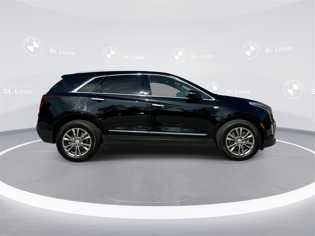 XT5 Premium Luxury