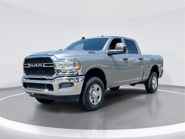 2024 RAM Ram 2500 Pickup Tradesman's photo