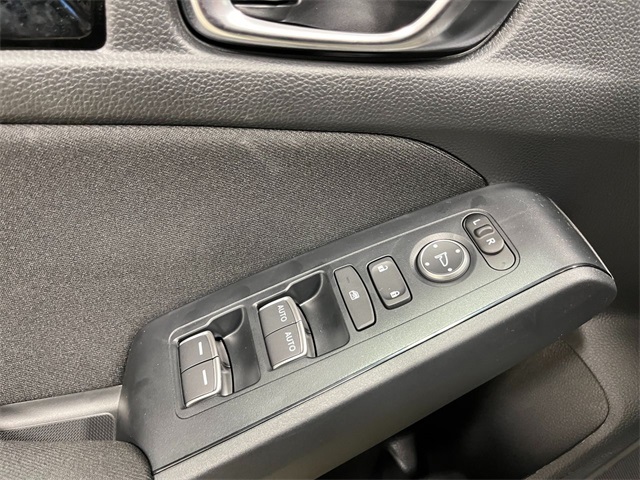 New 2025 Honda Civic Hybrid Hatchback