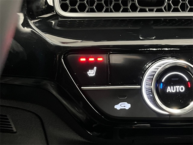 New 2025 Honda Civic Hybrid Hatchback