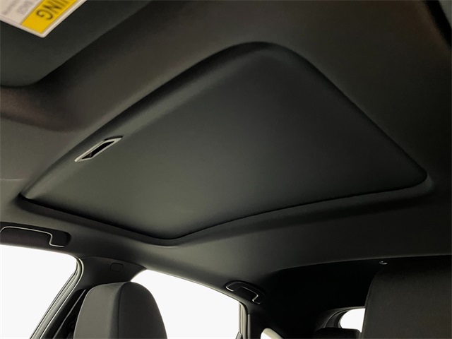 New 2025 Honda Civic Hybrid Hatchback