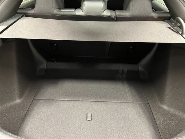 New 2025 Honda Civic Hybrid Hatchback