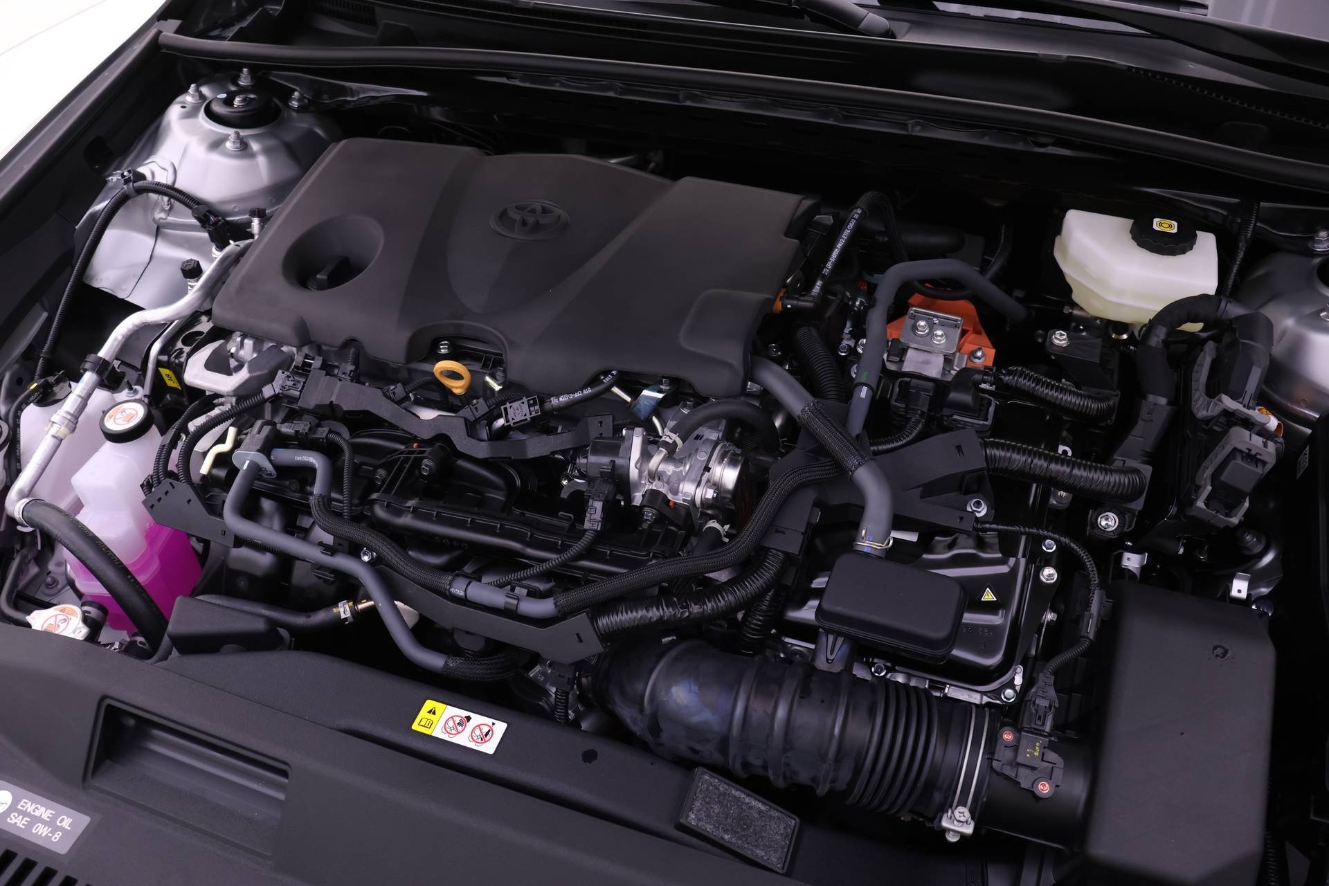 2026 Toyota Camry LE photo 13