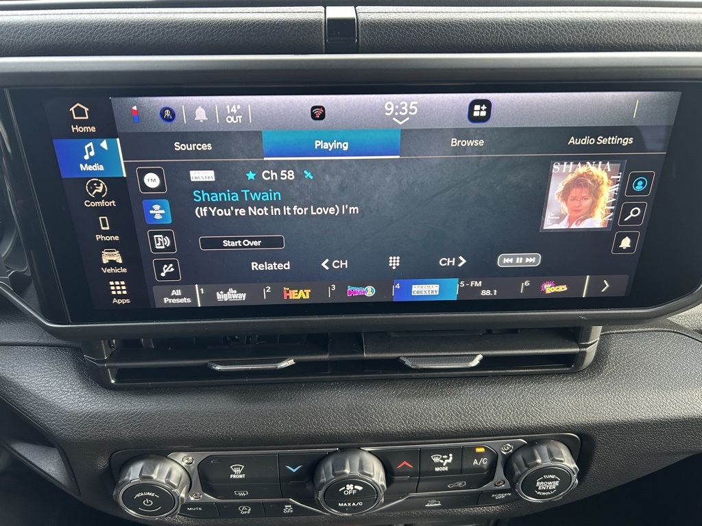 new 2026 Jeep Wrangler car, priced at $47,290