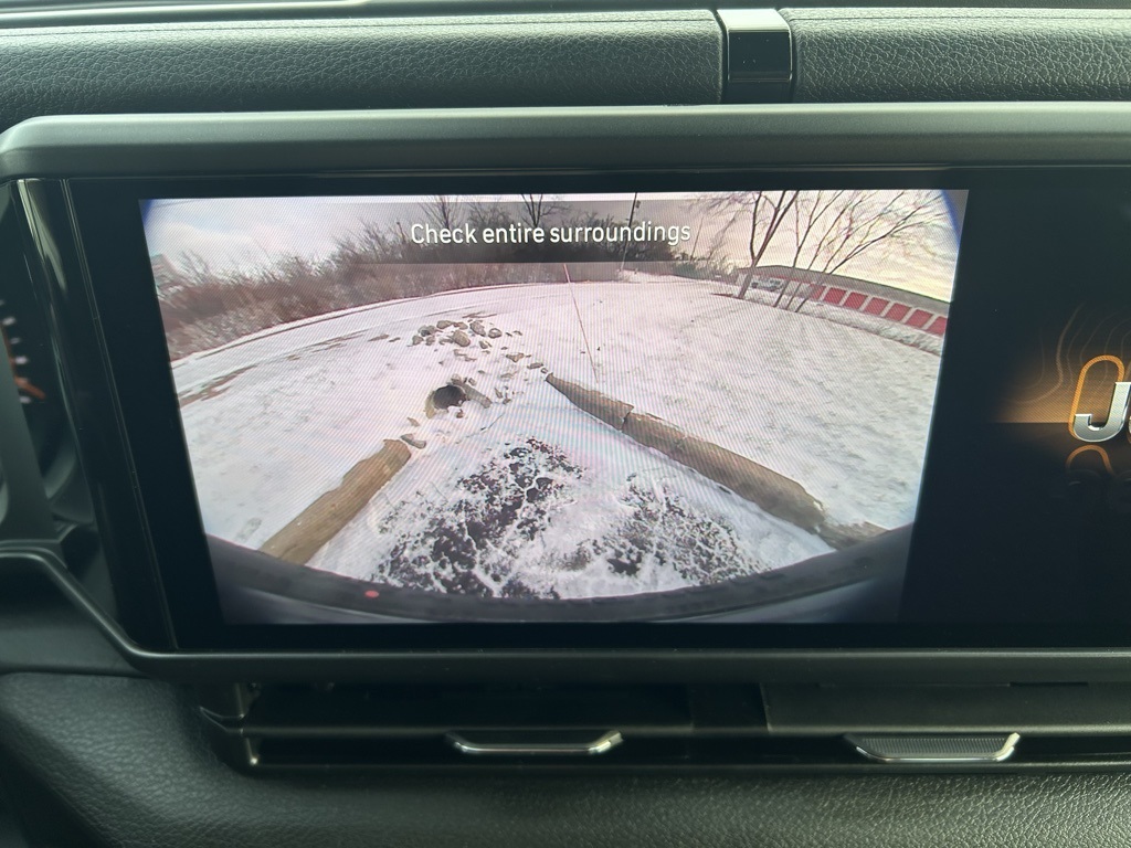 new 2026 Jeep Wrangler car, priced at $47,290