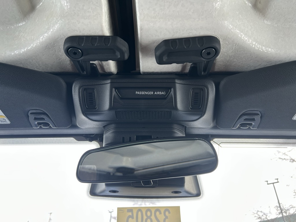 new 2026 Jeep Wrangler car, priced at $47,290