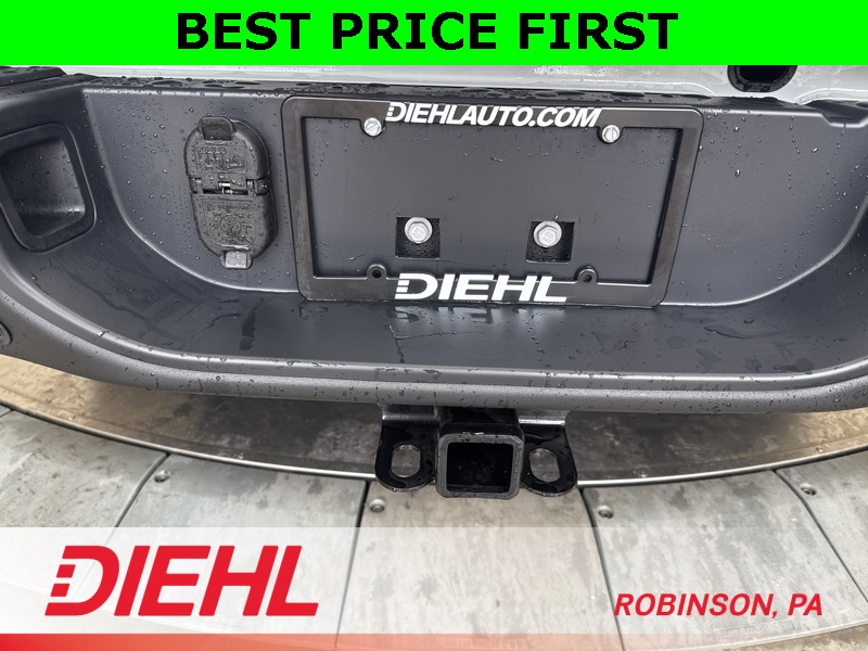 New 2025 Jeep Gladiator Truck