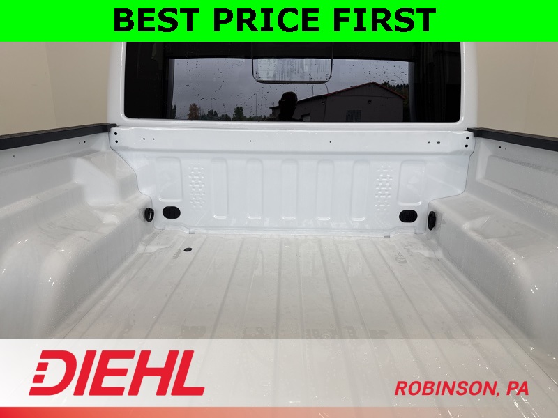 New 2025 Jeep Gladiator Truck